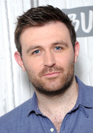 James McArdle / Gal Dove