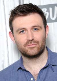 James McArdle IV