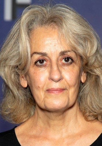 Dominique Valadié / Rosa