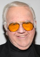 Chuck McCann / Dyrektor teatru