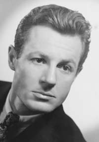 Richard Derr 