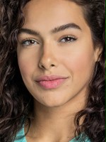 Michelle de Andrade 
