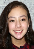 Aubrey Anderson-Emmons / Lillian Elizabeth &quot;Lily&quot; Tucker-Pritchett