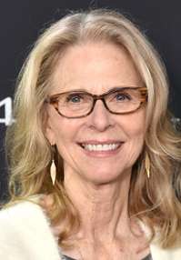 Lindsay Wagner I