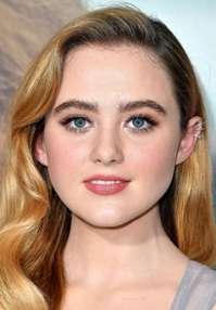 Kathryn Newton I