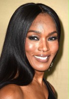 Angela Bassett / Allison