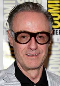 Harry Goaz 