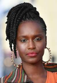 Fatou N'Diaye 