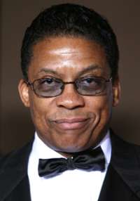 Herbie Hancock I