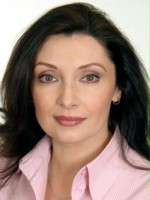 Natalya Chernyavskaya / Faina Semenovna, matka Iriny