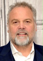 Vincent D'Onofrio / Jerry Falwell
