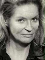 Mirja Oksanen / Nauczycielka