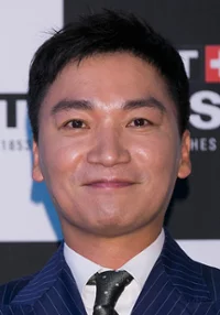 Jae-yoon Jo 