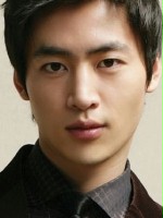 Min-jin Jeong / Syn Kim Man-jae