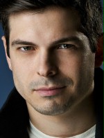 Oliver Georgiou I