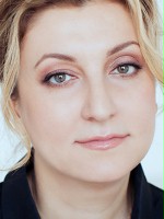 Nelly Yaralova 