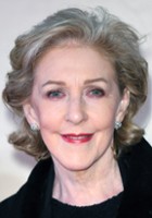 Patricia Hodge / Ursula Thorpe