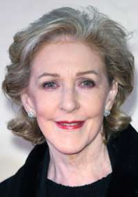 Patricia Hodge I