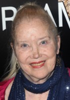 Sally Kirkland / Anita Mann