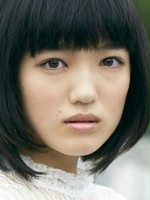 Yûki Yagi / młoda Masako