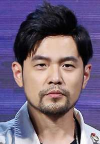Jay Chou 