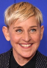 Ellen DeGeneres