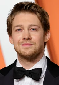 Joe Alwyn 