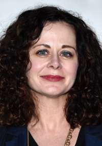 Geraldine Hughes I