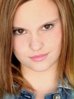 Julia Pettigrew 