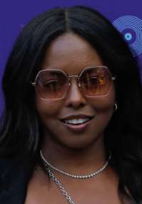 Adrienne Warren 