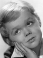 Buster Phelps / Jimmy Watt w wieku 6 lat