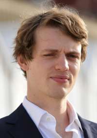 Oscar Lesage 