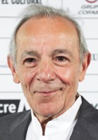 José Luis Gómez / Prezydent Instytutu Biotechnologii