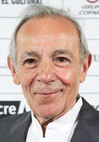José Luis Gómez I