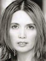 Lia Scott Price / Gwen