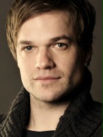 Andreas Vögler / Frank