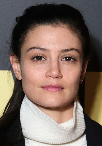 Lucie Boujenah / Camile
