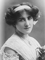 Sybil Arundale 