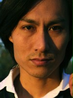 Kenji Watanabe / Ninja / Rybak