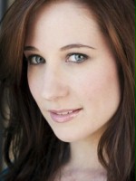 Sarah Delpizzo / Gloria