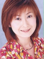 Yumi Yoshiyuki / Kogoro Akechi
