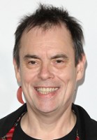 Kevin Eldon / Kardynał