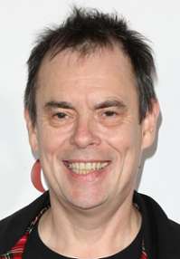 Kevin Eldon 