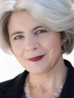 Catharine Edwards / 