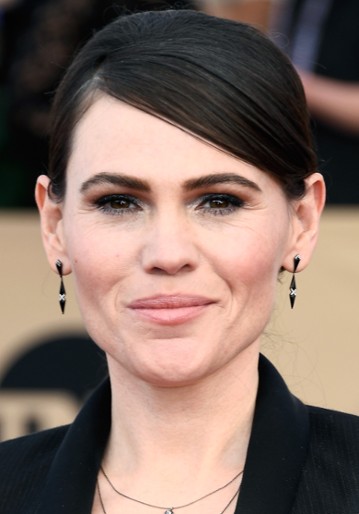 Clea DuVall / Michelle Russell
