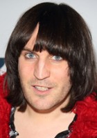 Noel Fielding / Kat Stan