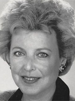 Marie-Luise Marjan 