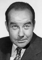 Broderick Crawford / Eddie Krator