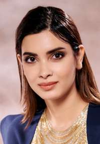 Diana Penty 