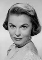 Joanne Dru / Anne Stanton